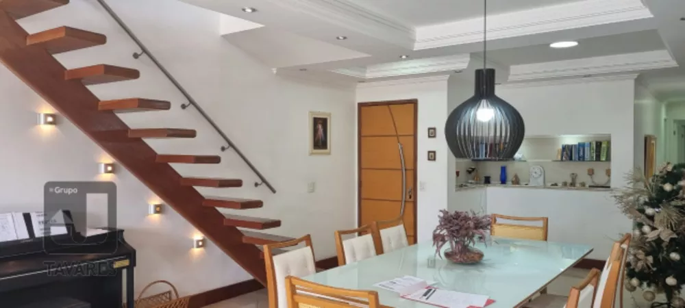 Cobertura, 3 quartos, 251 m² - Foto 33