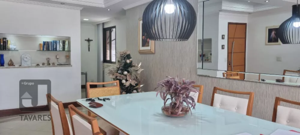 Cobertura, 3 quartos, 251 m² - Foto 36