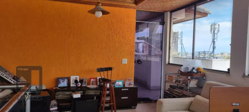 Cobertura, 3 quartos, 251 m² - Foto 20