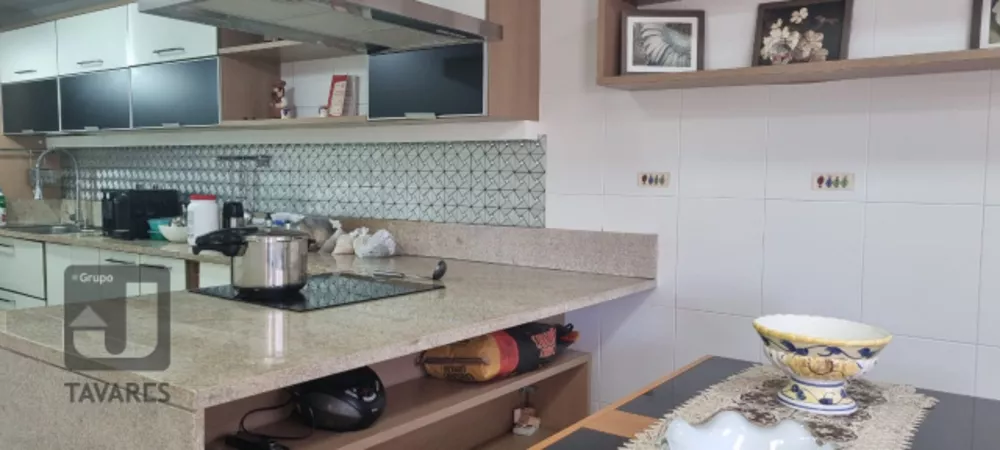 Cobertura, 3 quartos, 251 m² - Foto 14