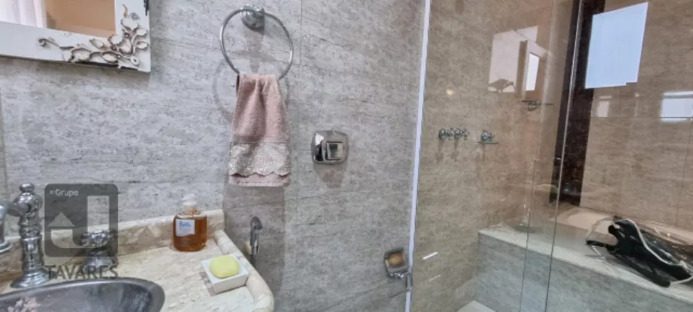 Cobertura, 3 quartos, 251 m² - Foto 22