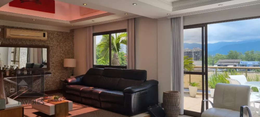 Cobertura, 3 quartos, 251 m² - Foto 26