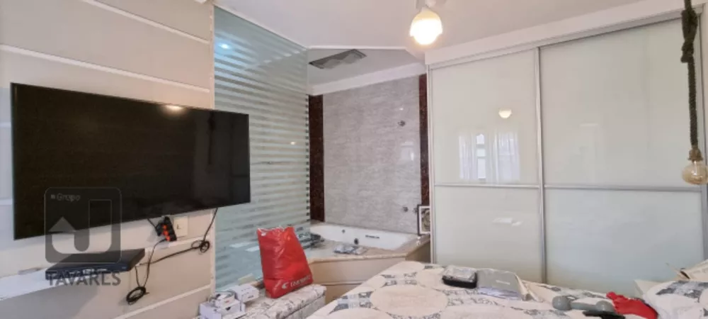 Cobertura, 3 quartos, 251 m² - Foto 29