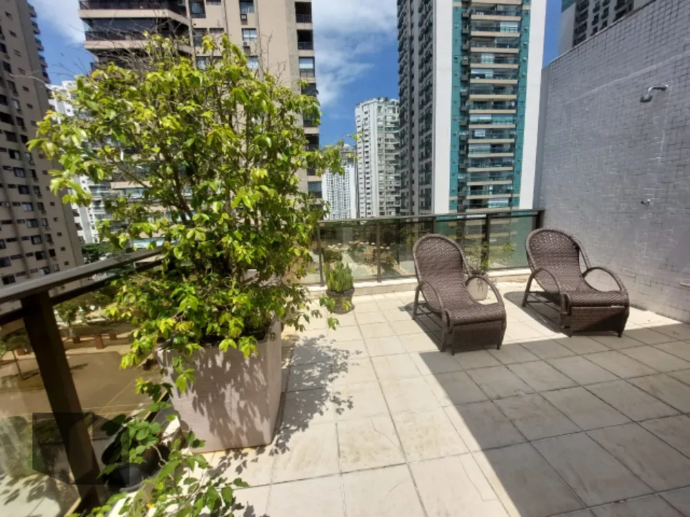 Cobertura, 3 quartos, 131 m² - Foto 1