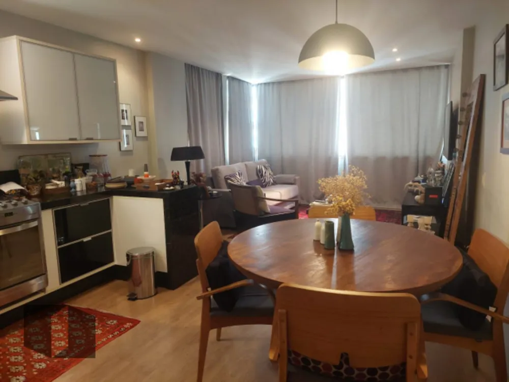 Cobertura, 3 quartos, 131 m² - Foto 8