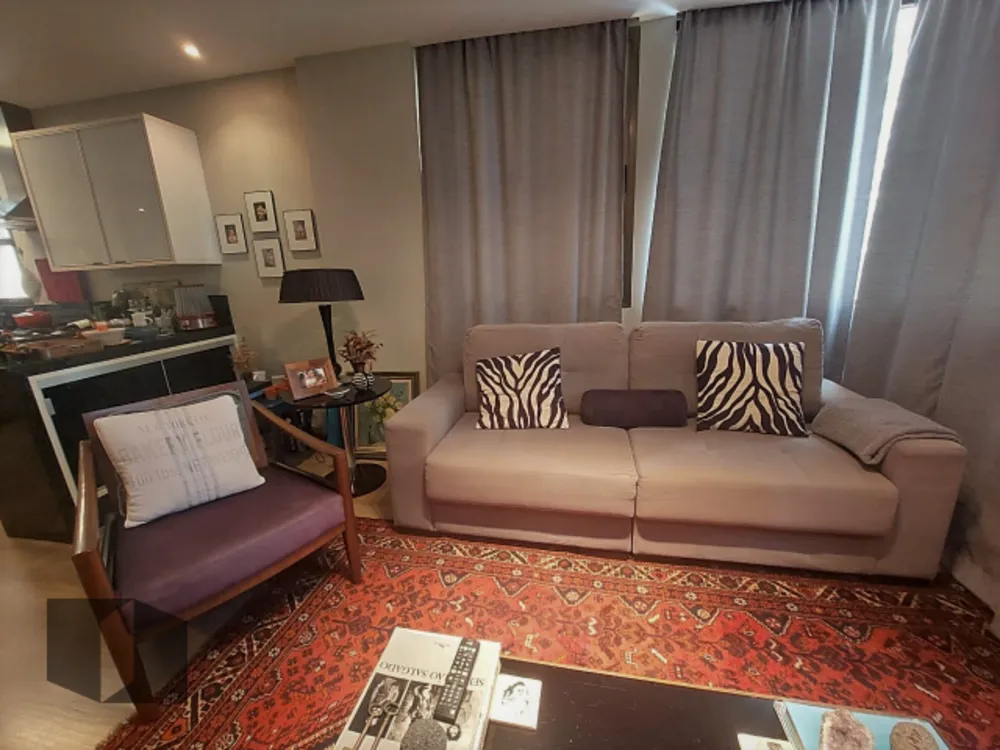 Cobertura, 3 quartos, 131 m² - Foto 11