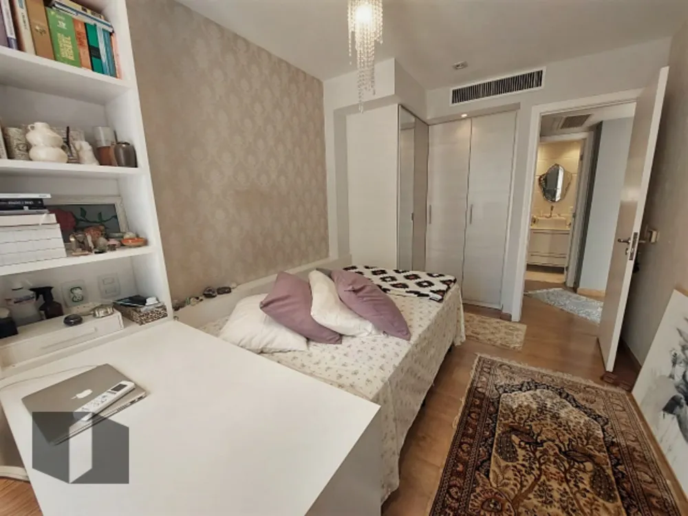 Cobertura, 3 quartos, 131 m² - Foto 26