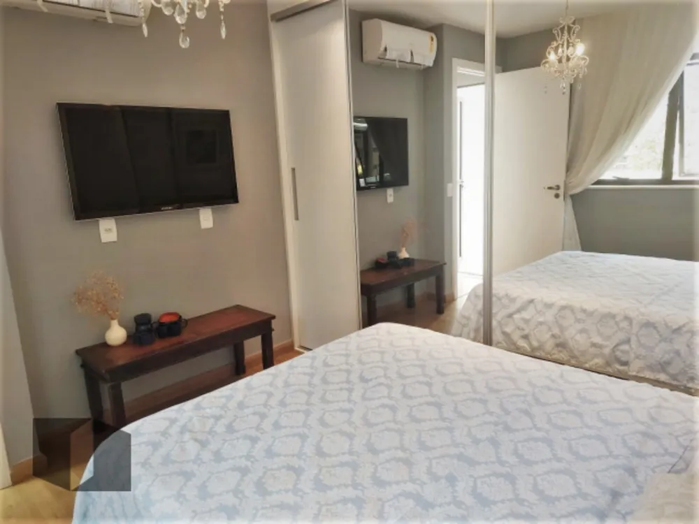 Cobertura, 3 quartos, 131 m² - Foto 20