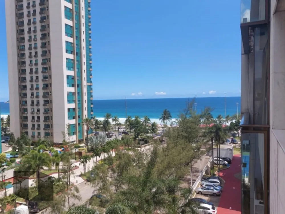 Cobertura, 3 quartos, 131 m² - Foto 3