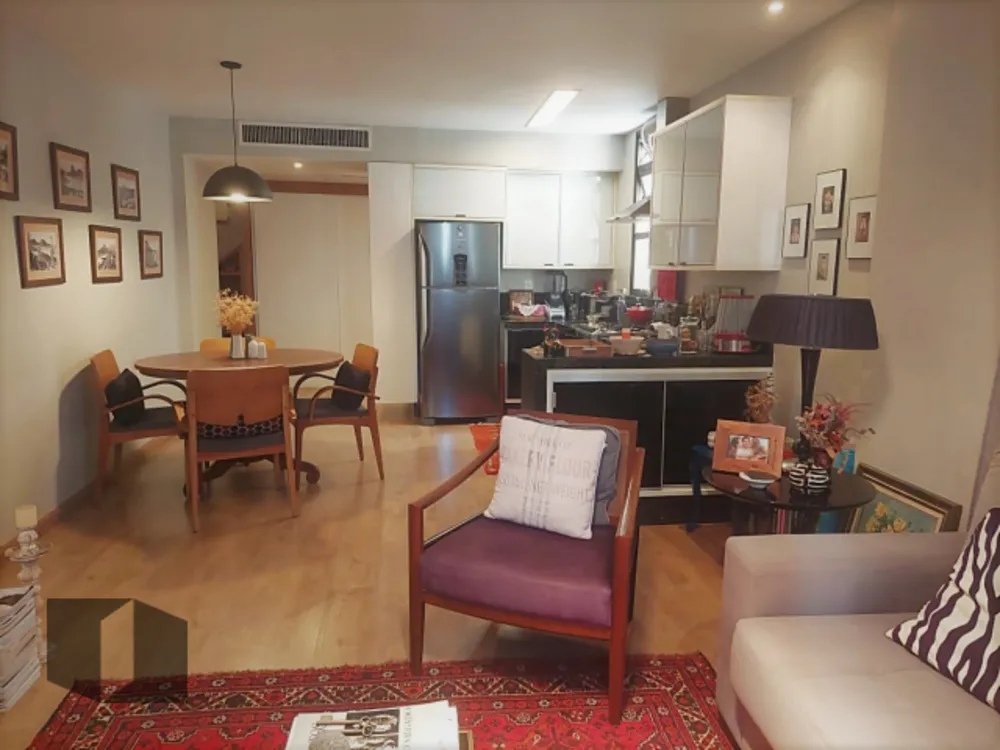 Cobertura, 3 quartos, 131 m² - Foto 6