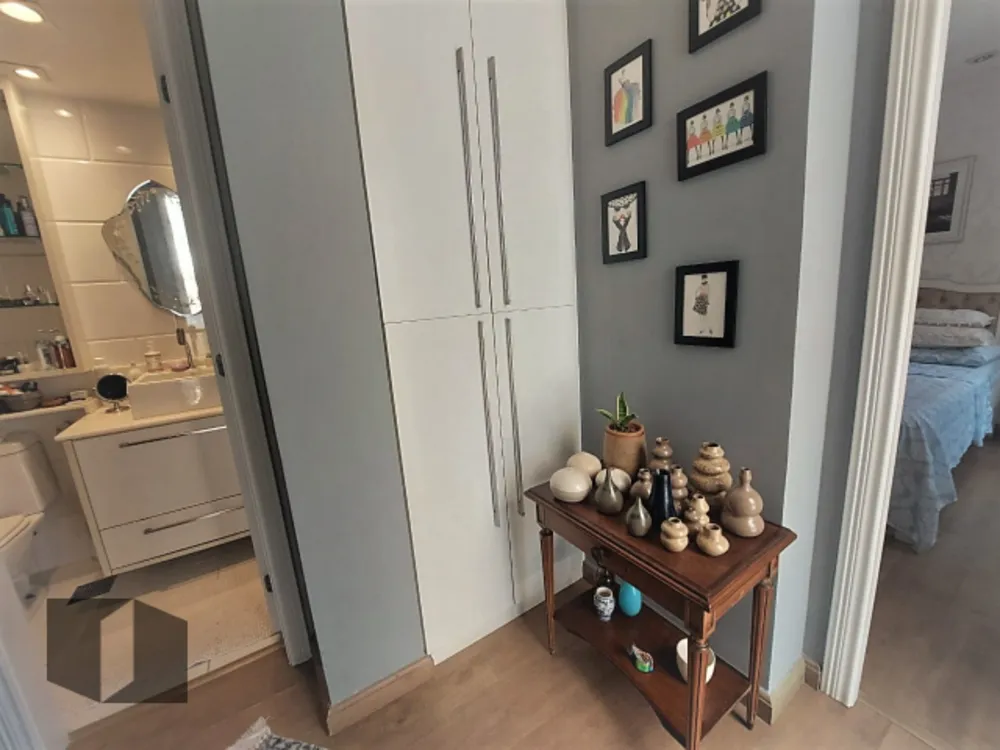 Cobertura, 3 quartos, 131 m² - Foto 19