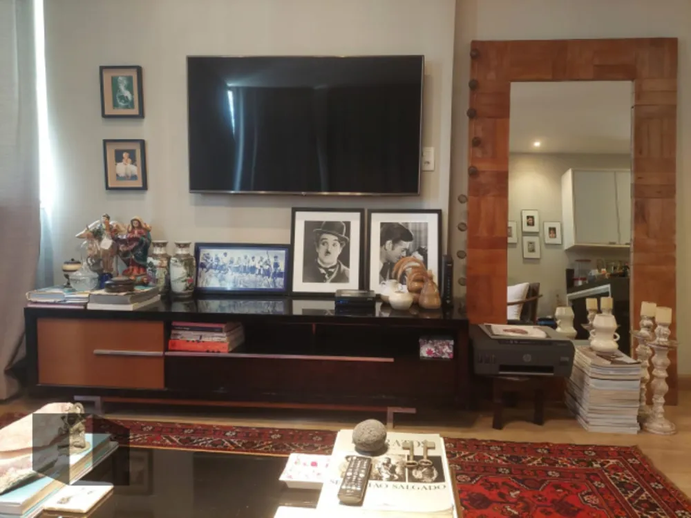 Cobertura, 3 quartos, 131 m² - Foto 10