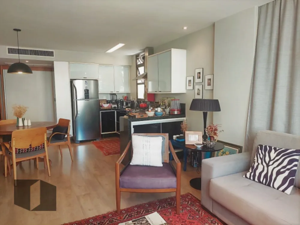 Cobertura, 3 quartos, 131 m² - Foto 5