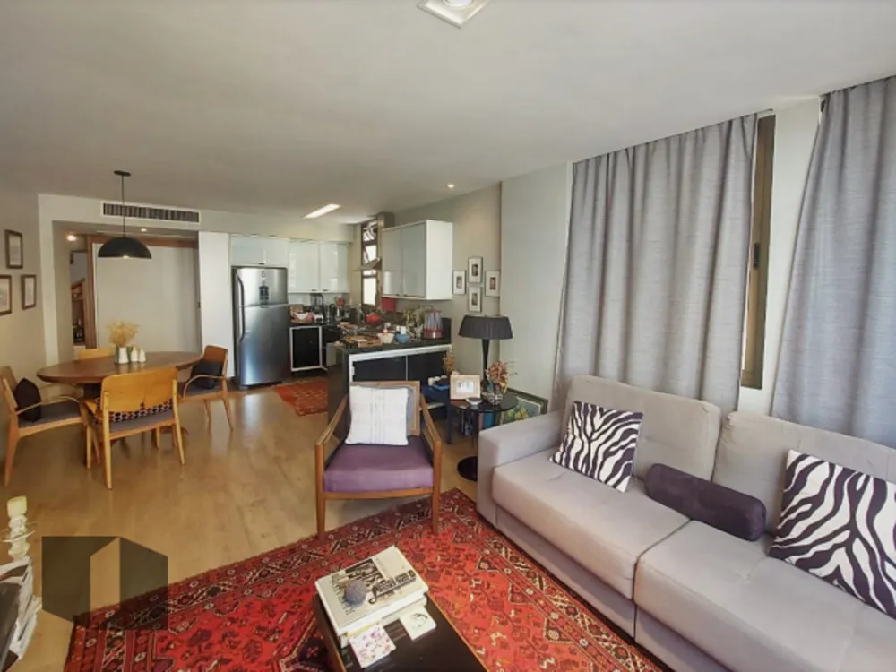 Cobertura, 3 quartos, 131 m² - Foto 4