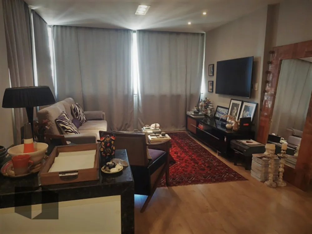 Cobertura, 3 quartos, 131 m² - Foto 9
