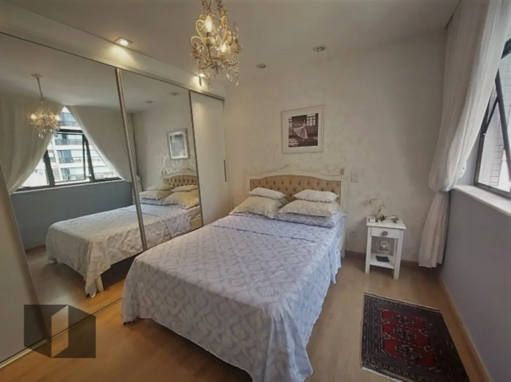 Cobertura, 3 quartos, 131 m² - Foto 22