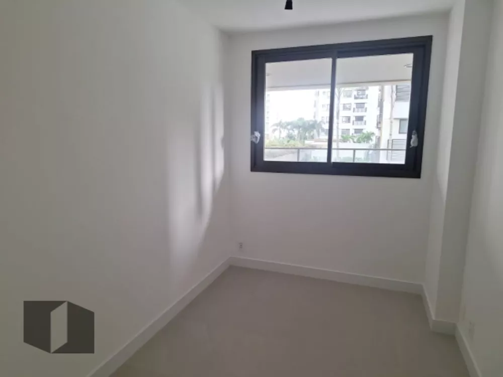 Apartamento, 3 quartos, 116 m² - Foto 4