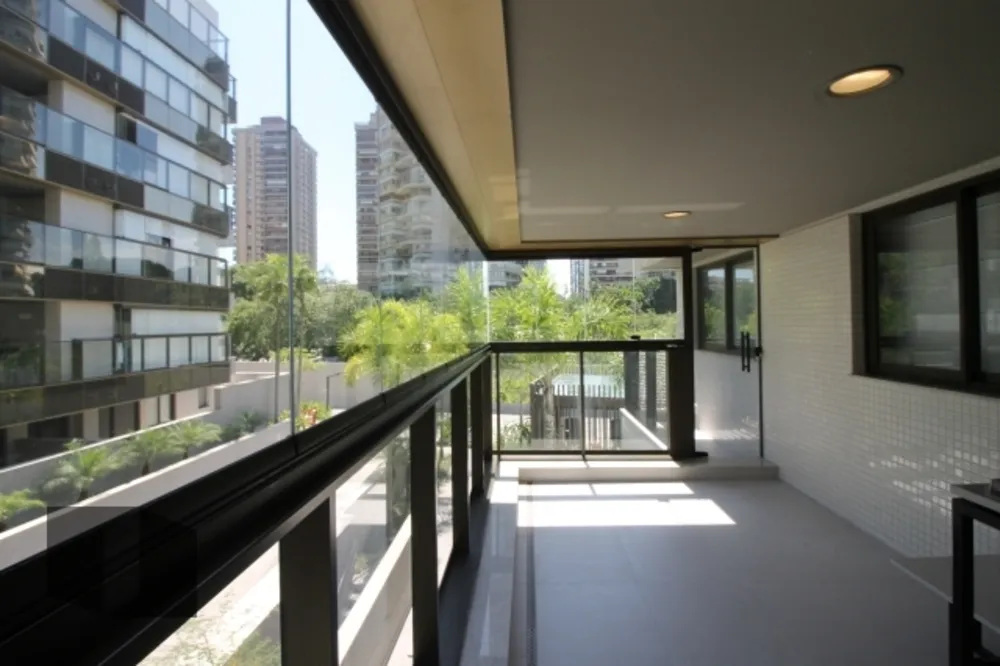 Apartamento, 3 quartos, 116 m² - Foto 53