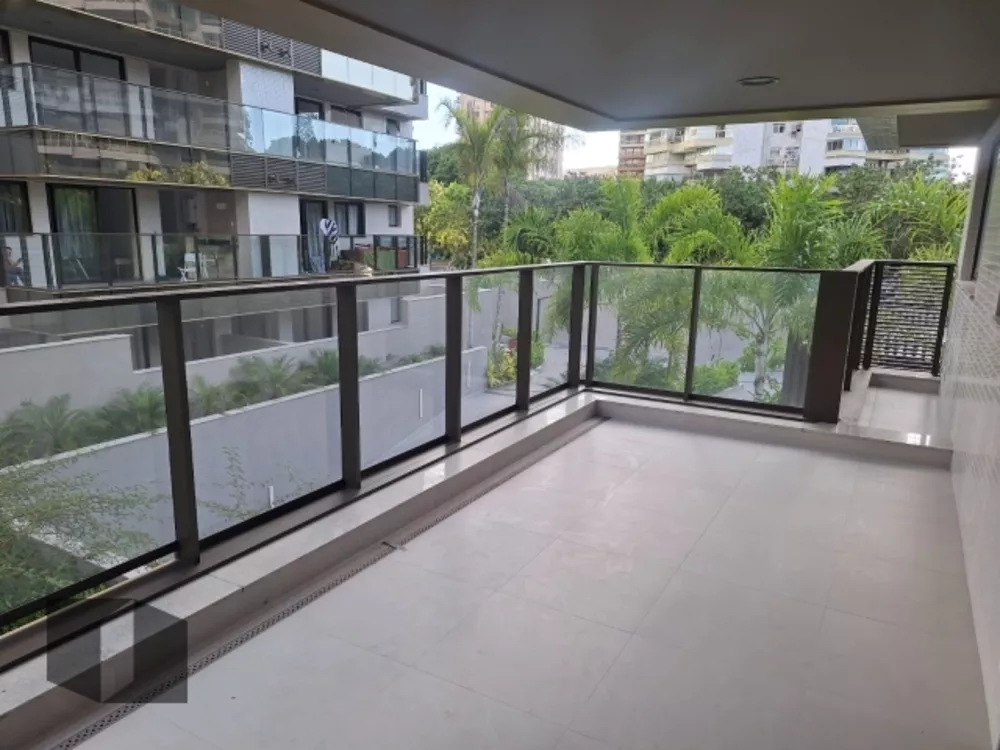 Apartamento, 3 quartos, 116 m² - Foto 7