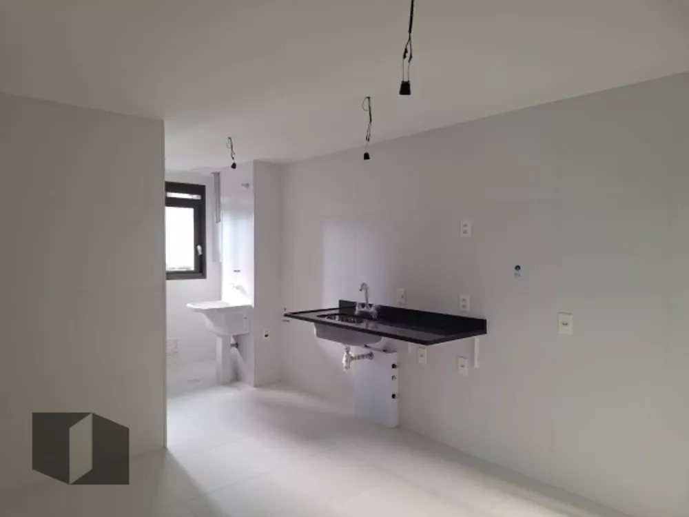 Apartamento, 3 quartos, 116 m² - Foto 1