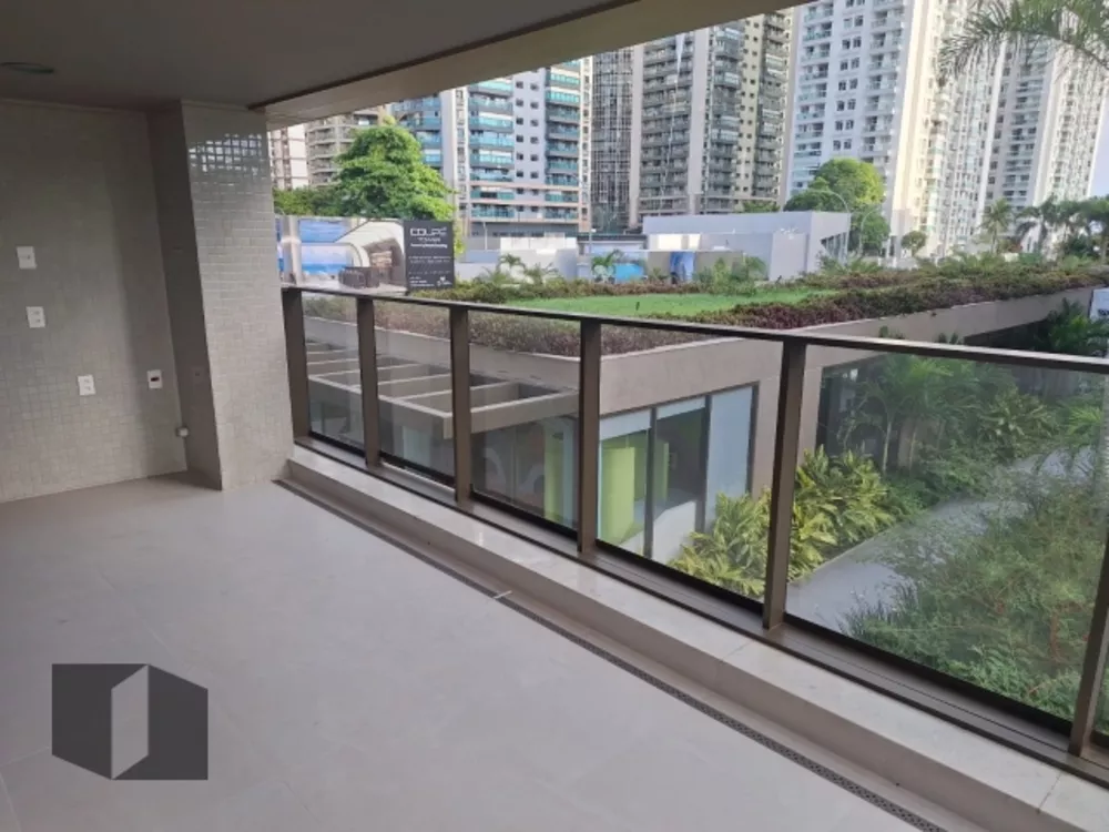 Apartamento, 3 quartos, 116 m² - Foto 40