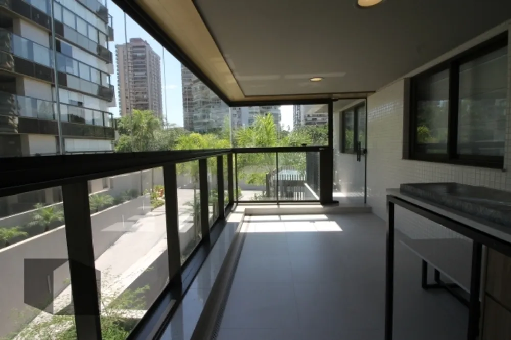 Apartamento, 3 quartos, 116 m² - Foto 51