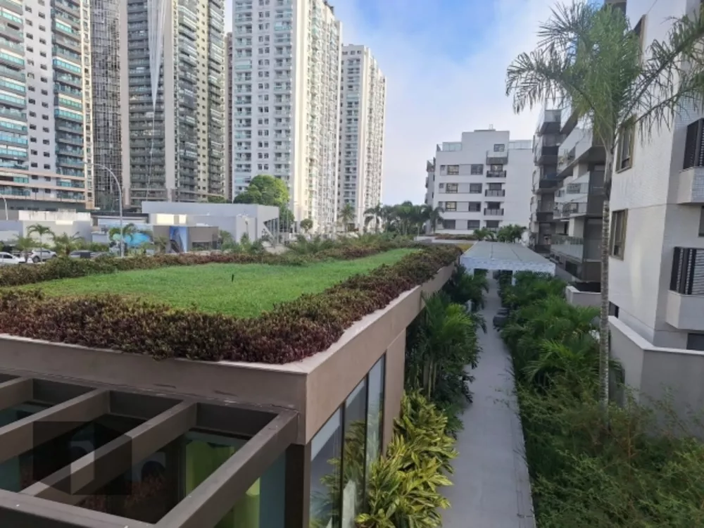 Apartamento, 3 quartos, 116 m² - Foto 36