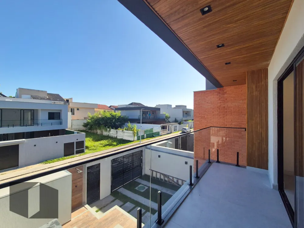 Casa, 4 quartos, 250 m² - Foto 17