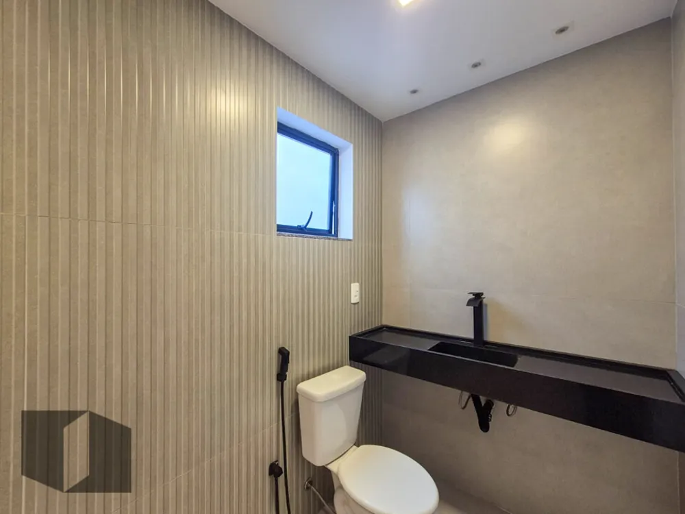 Casa, 4 quartos, 250 m² - Foto 15