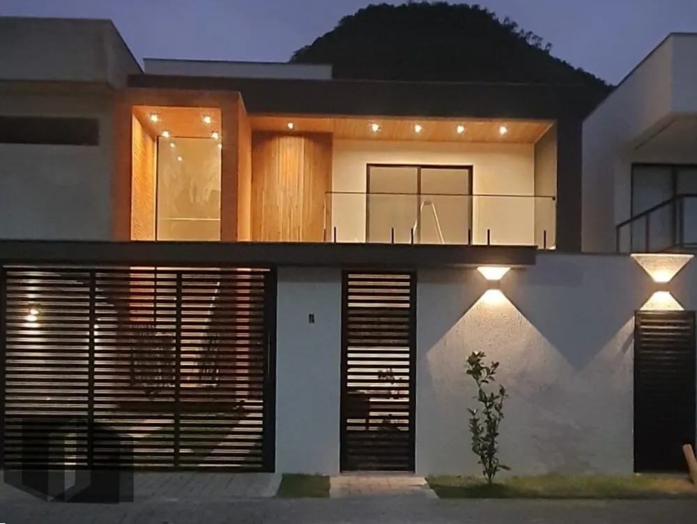 Casa, 4 quartos, 250 m² - Foto 5