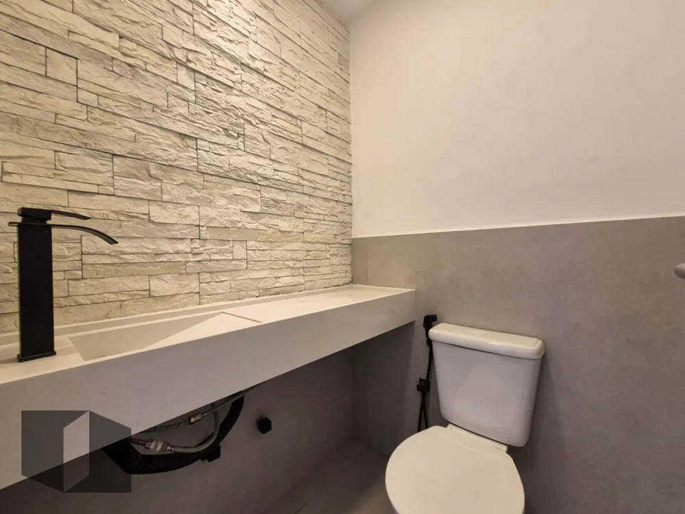 Casa, 4 quartos, 250 m² - Foto 12