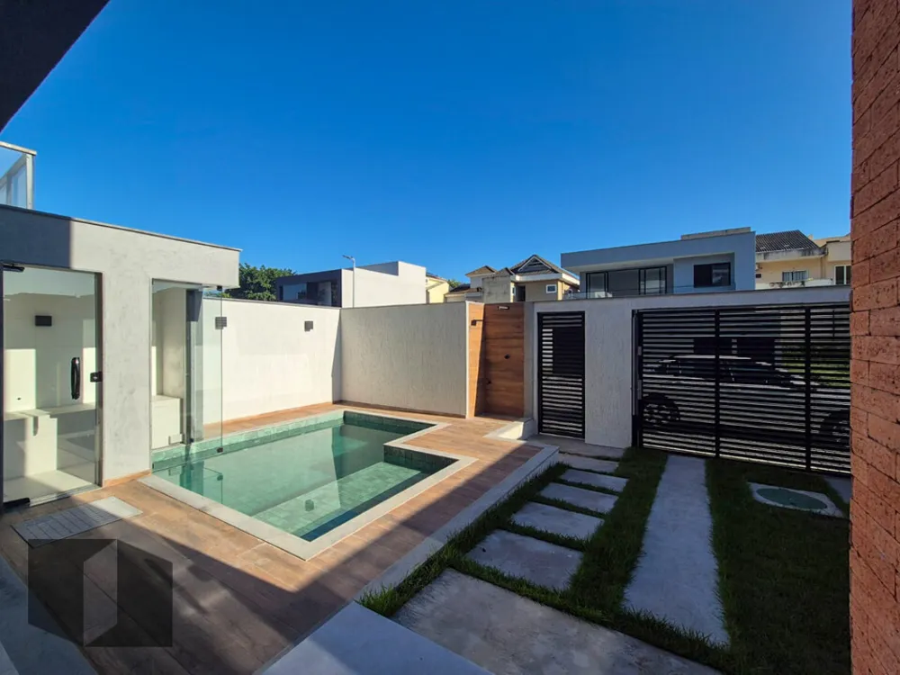 Casa, 4 quartos, 250 m² - Foto 3