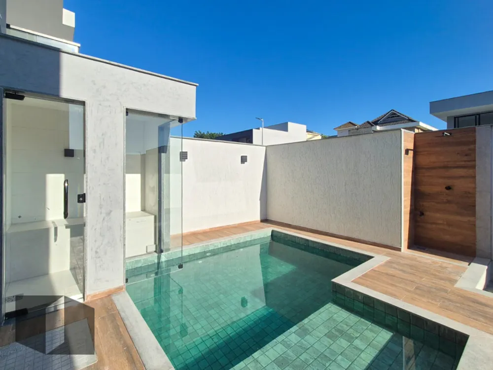 Casa, 4 quartos, 250 m² - Foto 4