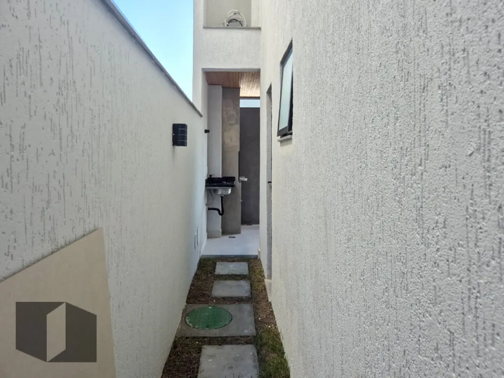 Casa, 4 quartos, 250 m² - Foto 29