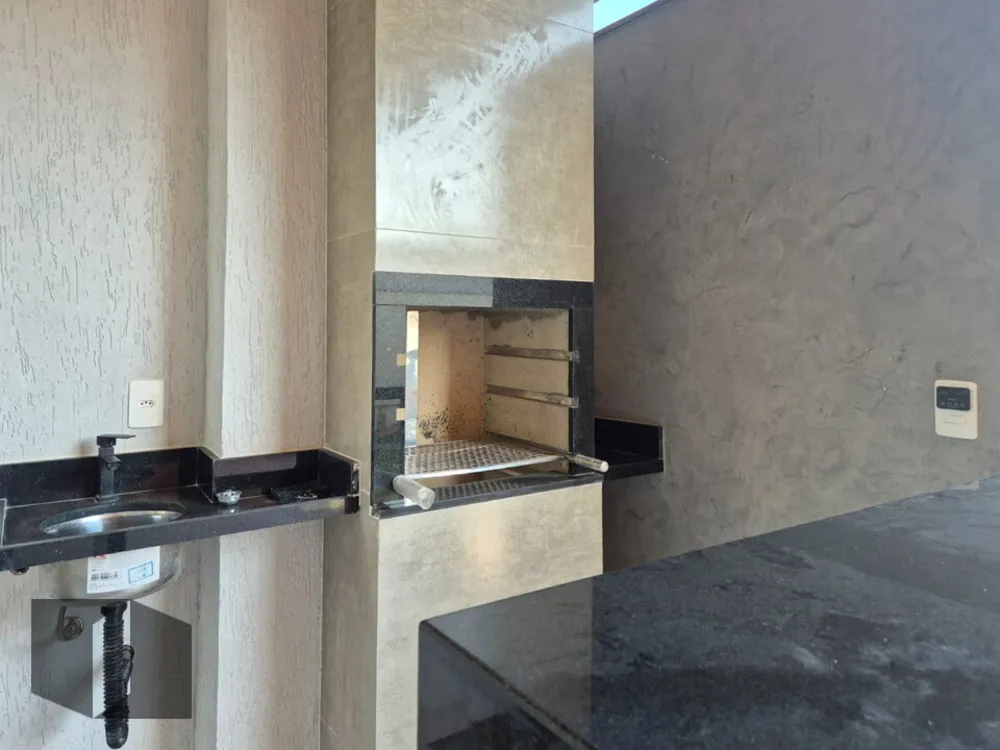 Casa, 4 quartos, 250 m² - Foto 6