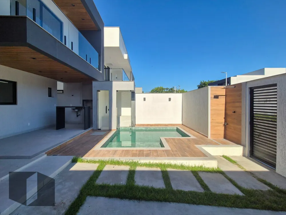Casa, 4 quartos, 250 m² - Foto 2