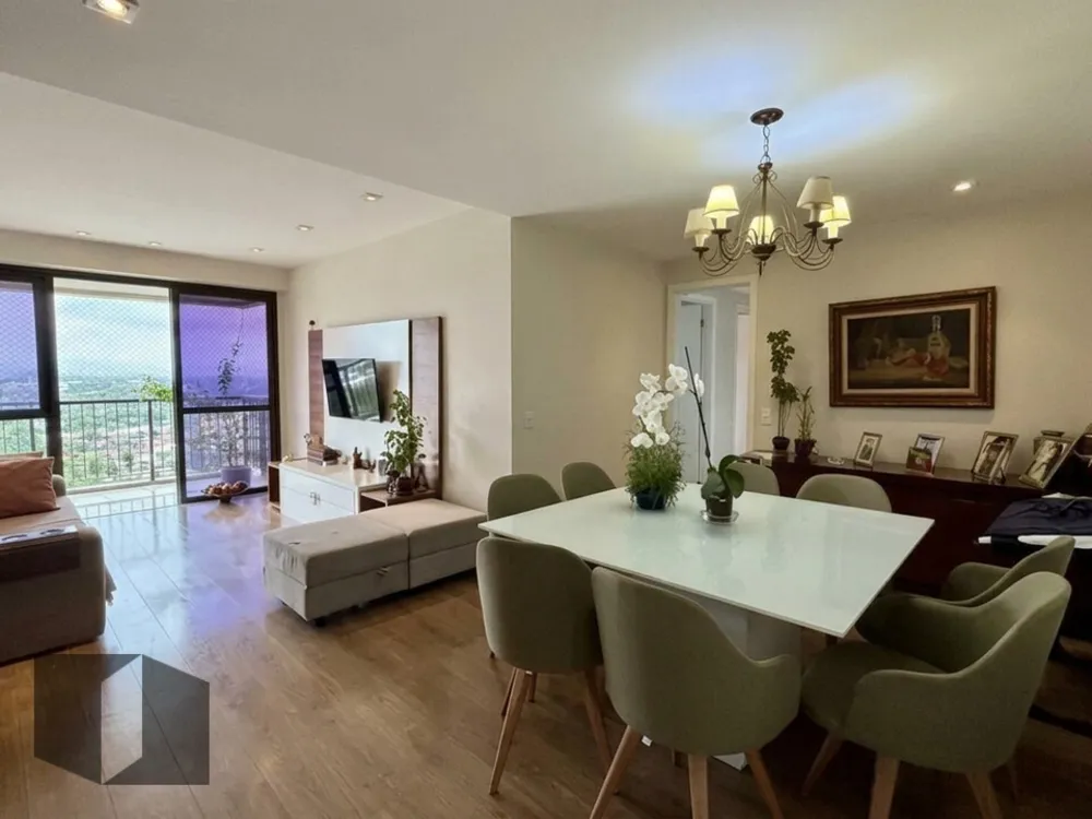 Apartamento, 3 quartos, 114 m² - Foto 4