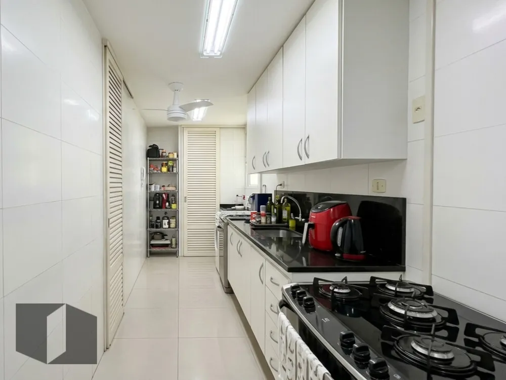 Apartamento, 3 quartos, 114 m² - Foto 15