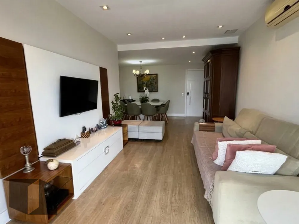 Apartamento, 3 quartos, 114 m² - Foto 2