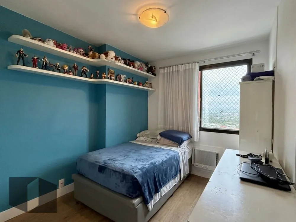 Apartamento, 3 quartos, 114 m² - Foto 10