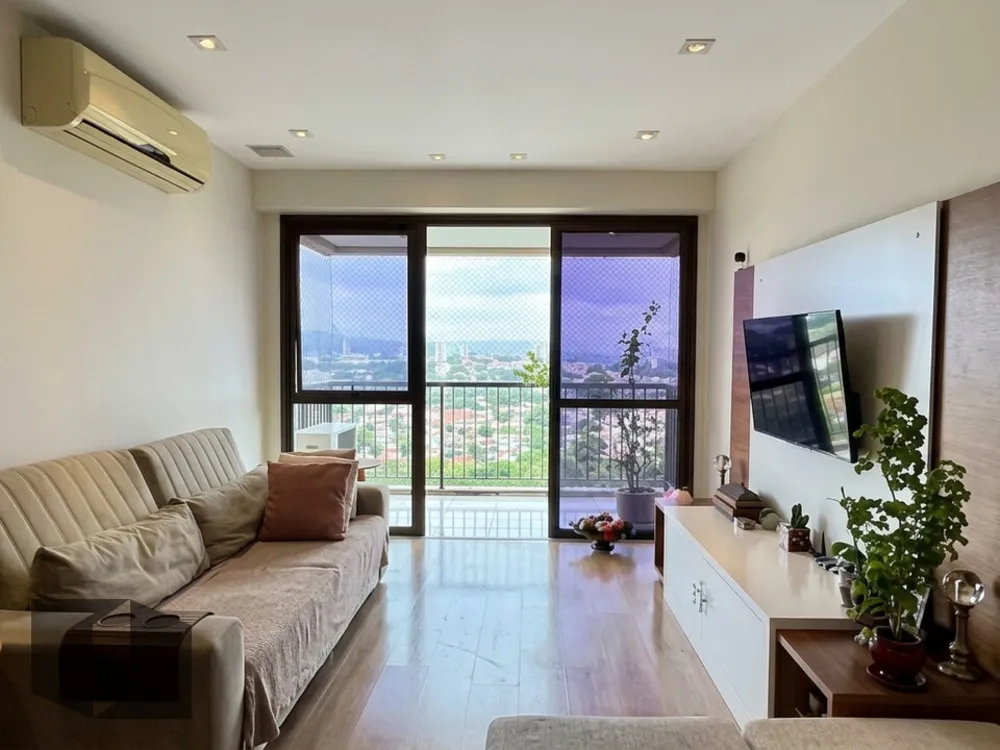 Apartamento, 3 quartos, 114 m² - Foto 3