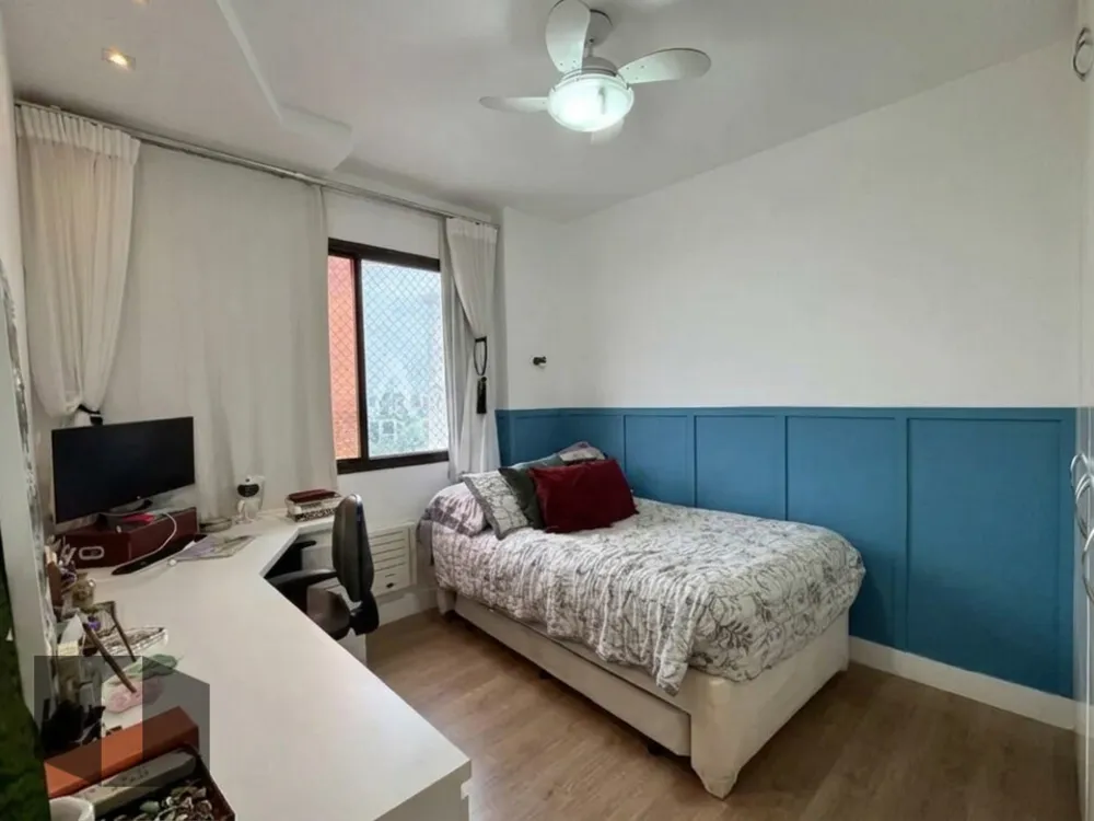 Apartamento, 3 quartos, 114 m² - Foto 8