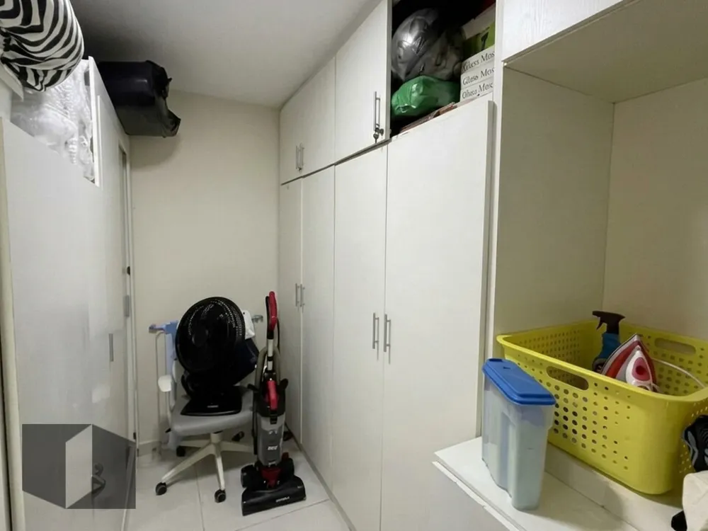 Apartamento, 3 quartos, 114 m² - Foto 16