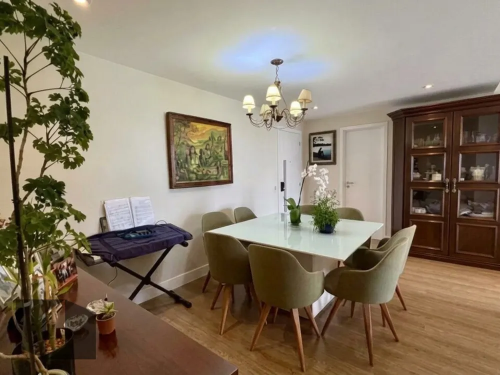 Apartamento, 3 quartos, 114 m² - Foto 1