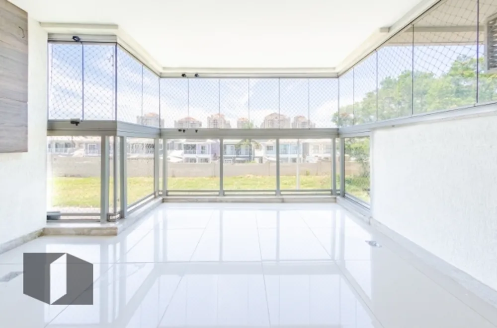 Cobertura, 4 quartos, 152 m² - Foto 6