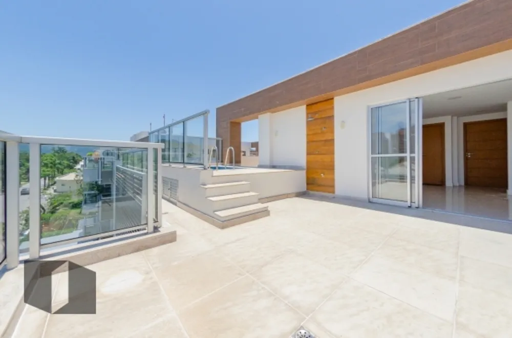 Cobertura, 4 quartos, 152 m² - Foto 1