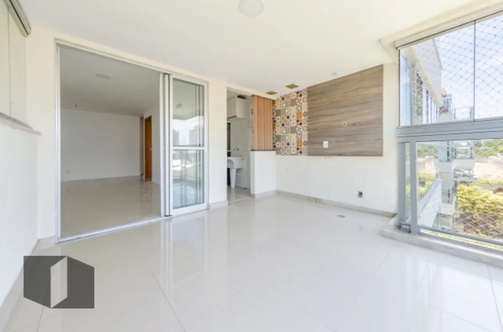 Cobertura, 4 quartos, 152 m² - Foto 5