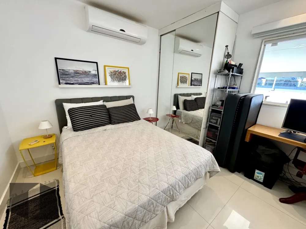 Cobertura, 2 quartos, 135 m² - Foto 7