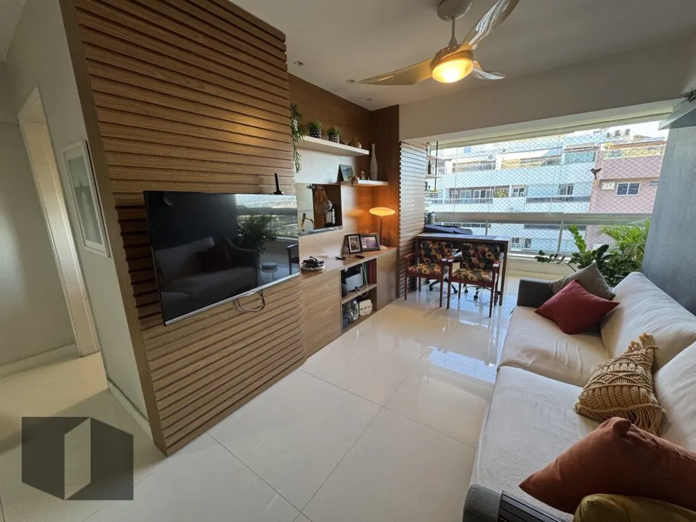 Cobertura, 2 quartos, 135 m² - Foto 4