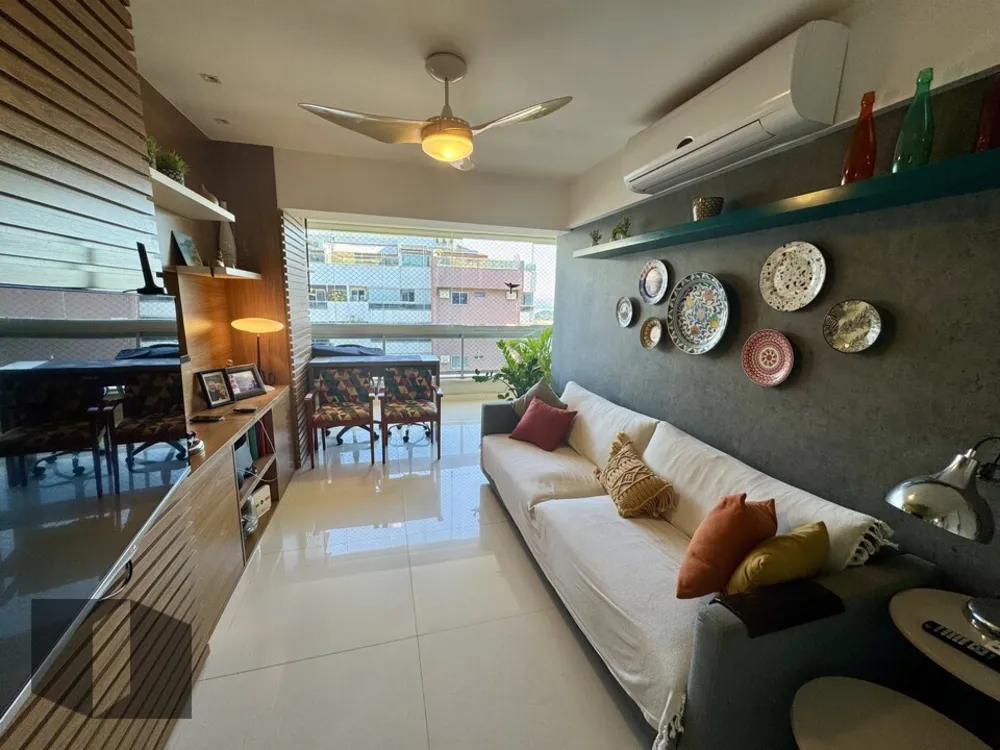 Cobertura, 2 quartos, 135 m² - Foto 3